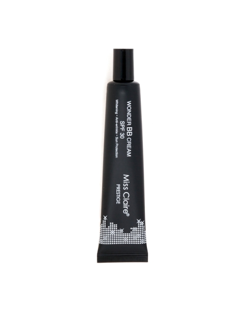 

Miss Claire 02 Skin Beige Prestige Wonder BB Cream 30 ml, Nude