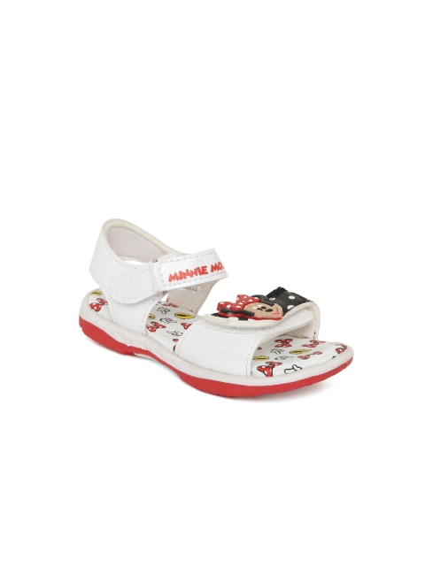 

Disney, White