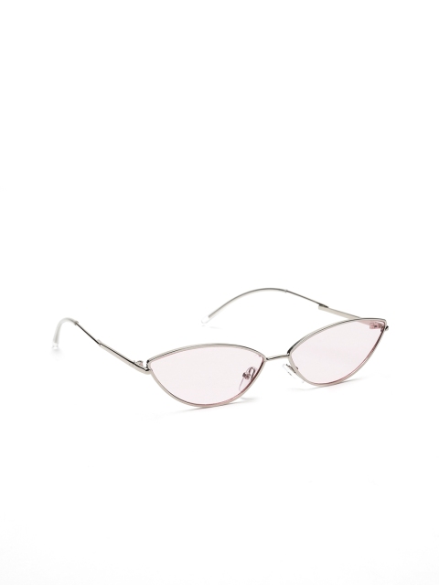 

Bellofox Women Cateye Sunglasses BS1420, Pink