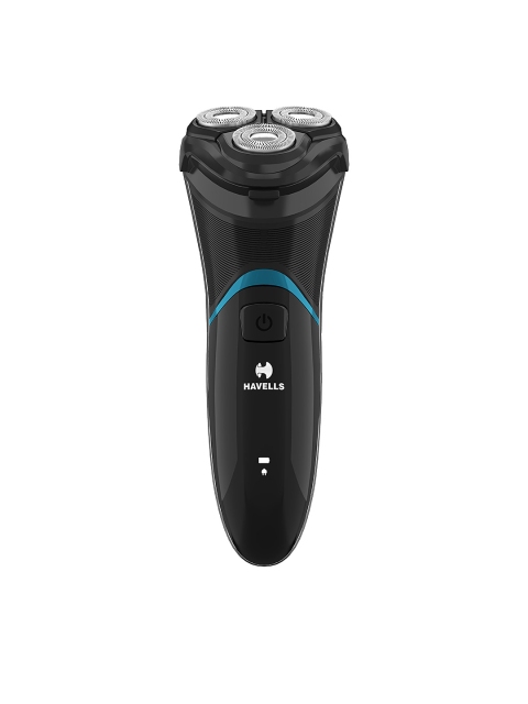 

Havells Men Black Electric Shaver RS 7100