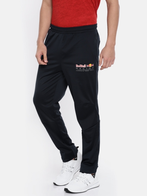 

PUMA Motorsport Men Navy Blue RBR T7 Track Pants