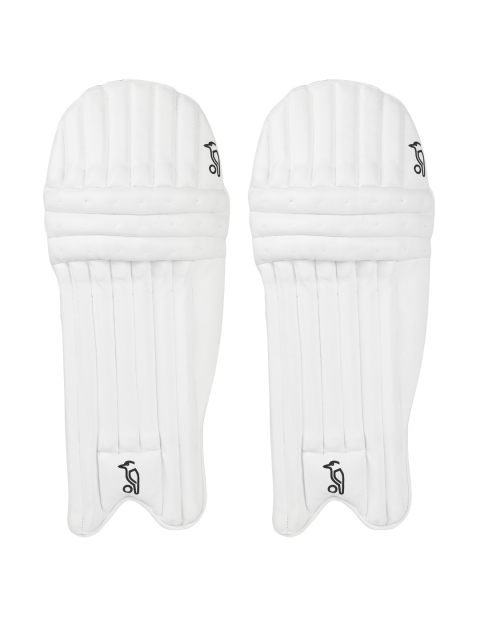 

KooKaburra Boys White Blaze 100 Batting Leg Guards