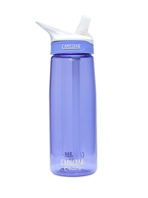 

CAMELBAK Unisex Purple Sipper Bottle 750 ml