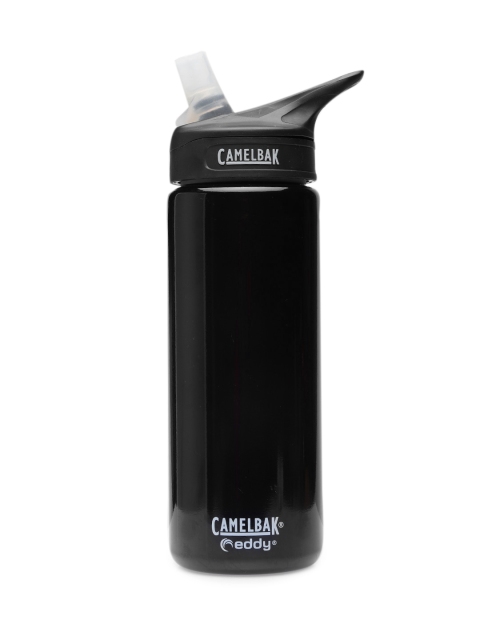 

CAMELBAK Unisex Black Vacuum Insulated Stainless Steel Sipper Bottle 600 ml