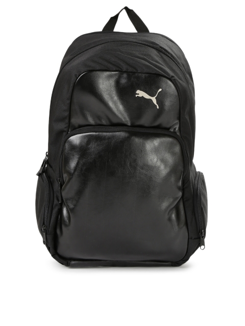 

Puma Unisex Black Elite Backpack