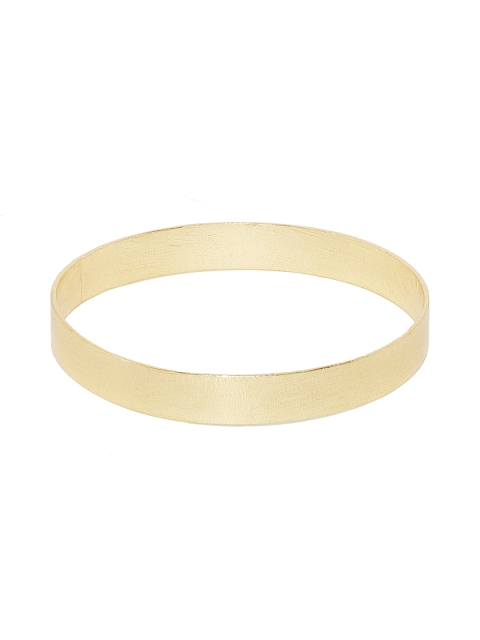 

Pipa Bella Set Of 7 Gold-Plated Bangle-Style Bracelets