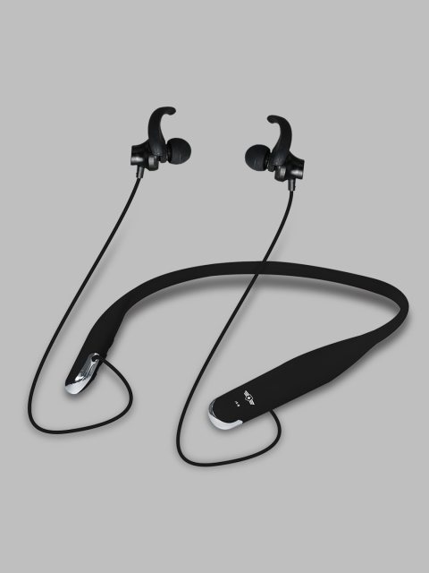 

Roadster Black Bluetooth Neckband Headset MFB-PN-CY-B01