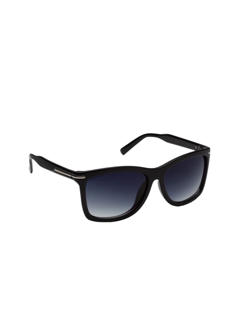 

Get Glamr Unisex Wayfarer Sunglasses SG-UN-MT-025-8, Black