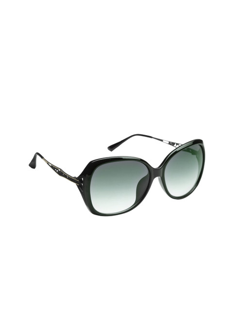 

Get Glamr Women Butterfly Sunglasses SG-LT-MT-108-8-Black