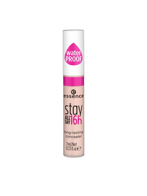 

essence Soft Beige Stay All Day 16h Waterproof Long-Lasting Concealer 20