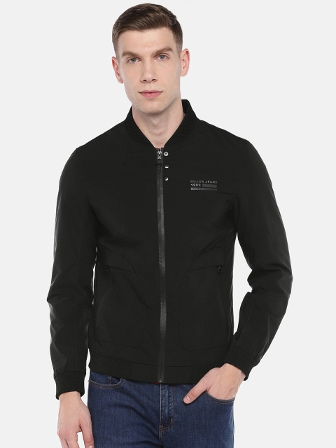 

Killer Men Black Solid Bomber