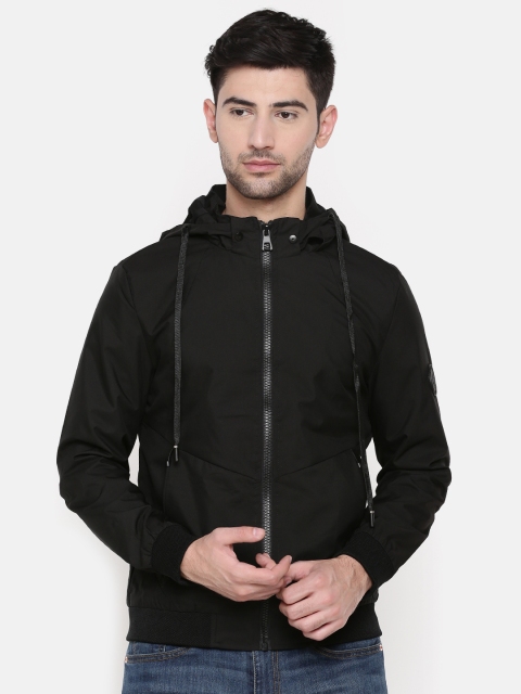 

Killer Men Black Solid Bomber