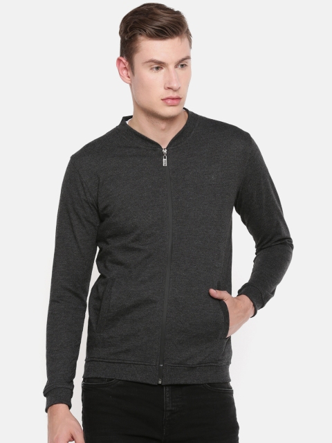 

Killer Men Black Solid Bomber