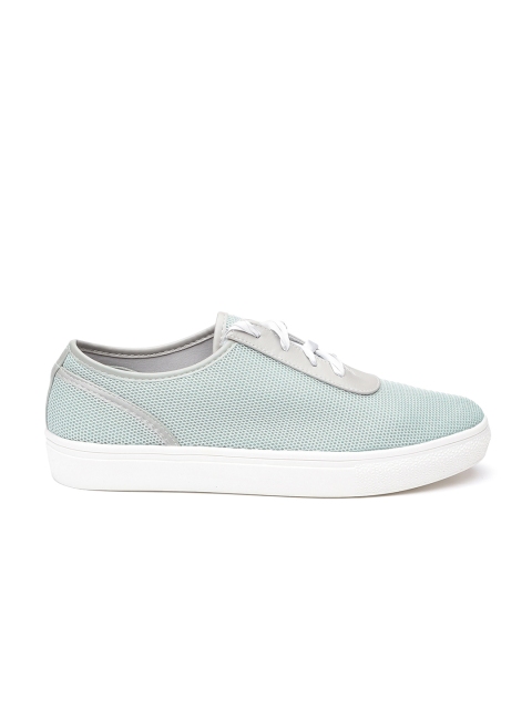 

ether Women Grey Sneakers