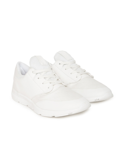 

Jack & Jones Men White BOLTON Sneakers