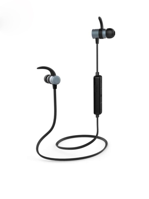 

WINGS Wave Blue Bluetooth Wireless Earphones with Mic