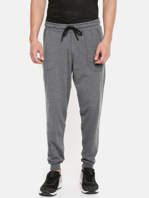 

hummel Men Grey Melange GREN Joggers