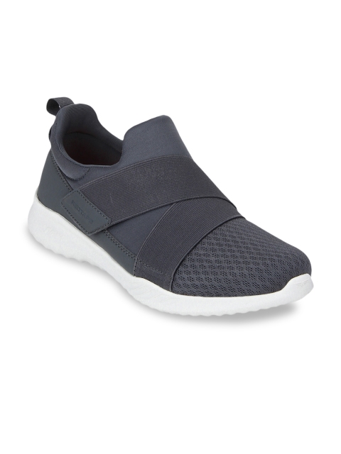 

Red Tape Men Charcoal Walking Shoes RSO0318