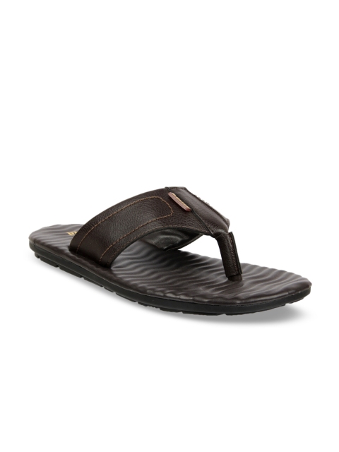 

Duke Men Black Comfort Sandals