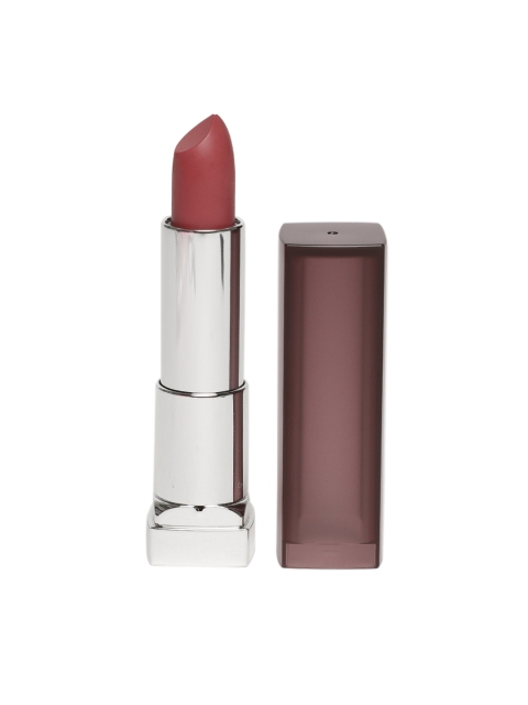 

Maybelline New York Color Sensational Creamy Matte Lipstick - 636 Lively Violet 3.9 g, Purple