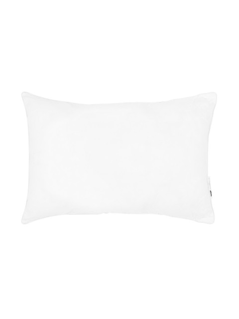 

Portico New York white pillow