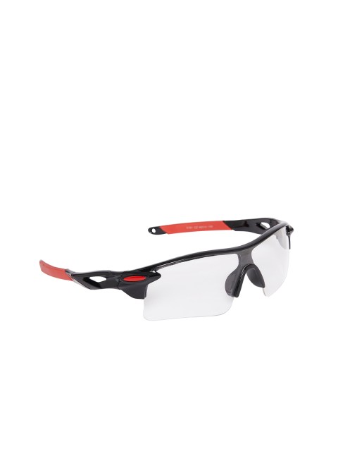

VAST Unisex Sports Sunglasses 9181C2, Grey