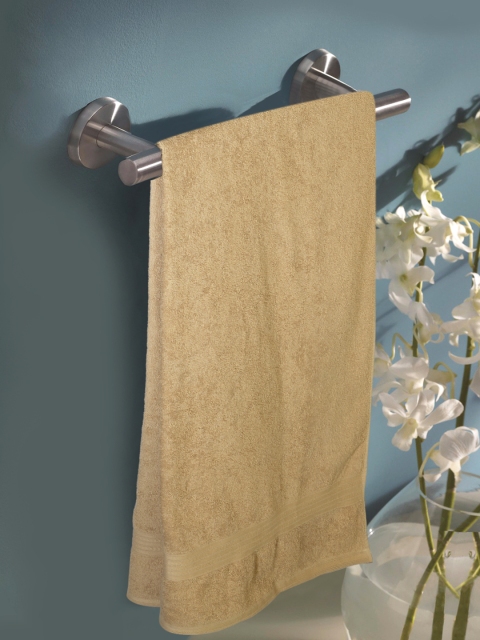 

Portico New York Beige 450 GSM Cotton Bath Towel