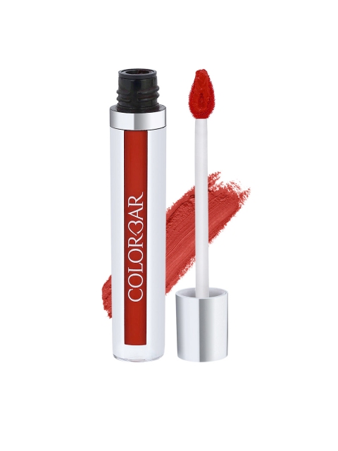 

Colorbar Kiss Proof Lip Stain - Trendsetter 009 6.5ml, Red