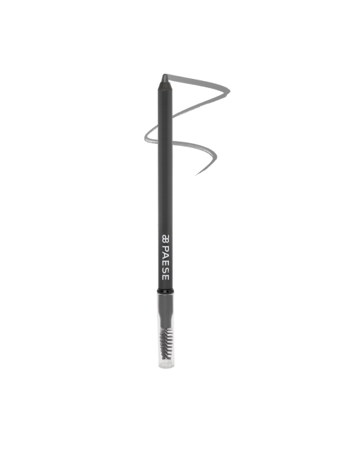 

Paese Cosmetics Paese Browsetter Browpencil 1 gm, Grey