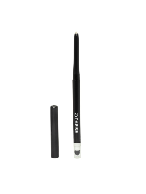 

Paese Cosmetics Ecru Automatic Eye Pencil 1Gm, Black