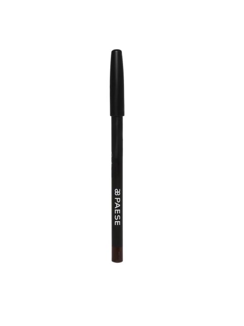 

Paese Cosmetics Dark Chocolate Pencil Eyeliner 1 gm, Brown