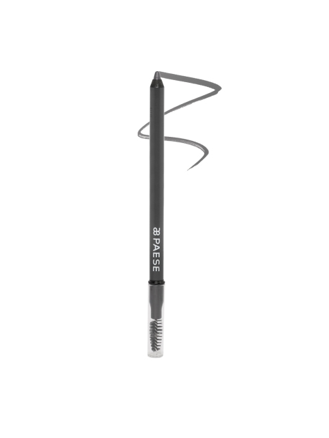 

Paese Cosmetics Graphite Brow Pencil 1Gm, Grey