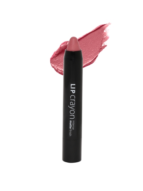 

Paese Cosmetics Pink 65 Lip Crayon Intense Matte Finish Lipstick 12 ml