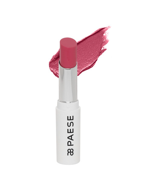 

Paese Cosmetics Balm Lipstick Electric Pink 4 Spf 10 4 g