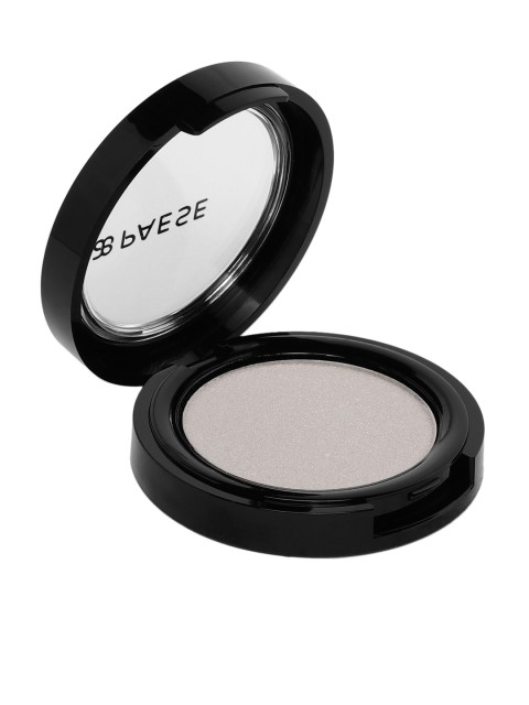 

Paese Cosmetics Moon Light Glitter Eyeshadow Starless Grey 001 3 gm