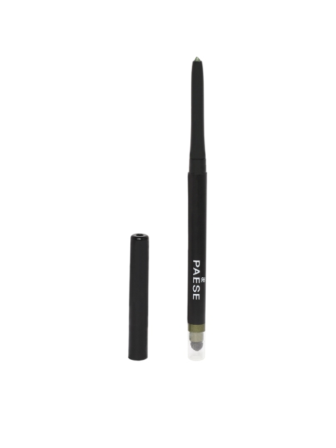

Paese Cosmetics Olive Glam Linea Automatic Eyeliner 1Gm, Black