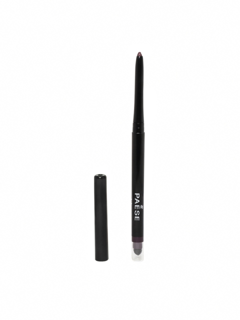 

Paese Cosmetics Plum Glam Linea Automatic Eyeliner 1Gm, Black