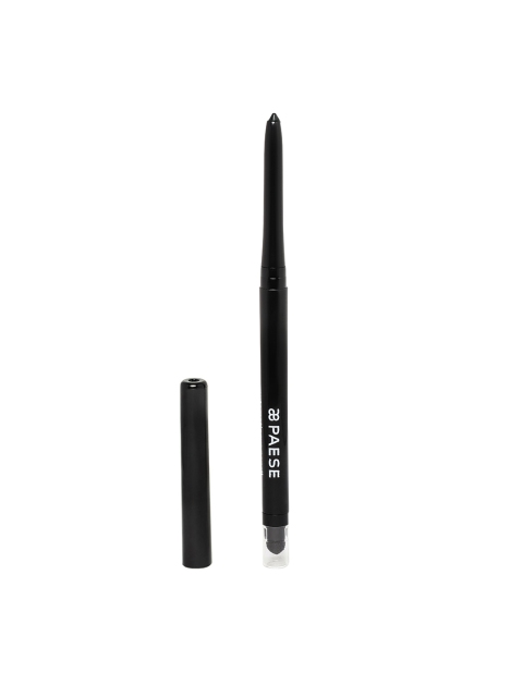 

Paese Cosmetics Deep Black Automatic Eye Pencil 1Gm