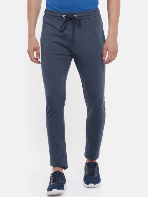 

Ajile by Pantaloons Men Blue Track Pants