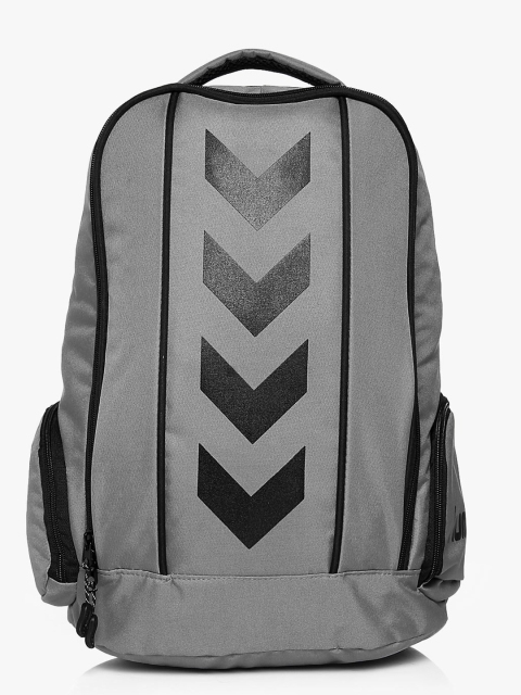 

Srv Back Pack Grey Backpack