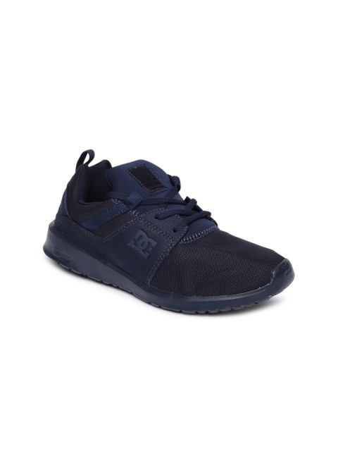 

DC Women Navy Blue Sneakers
