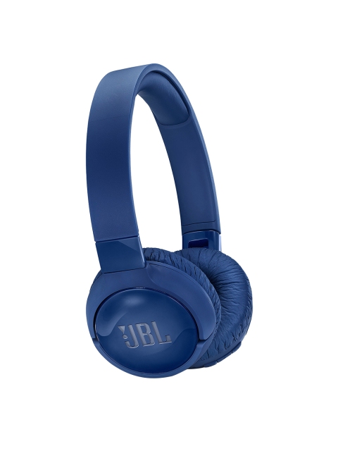 

JBL Unisex Blue 600BTN Wireless Headphones
