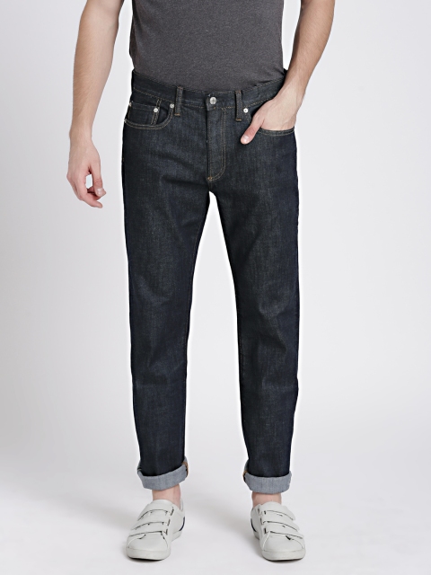 

GAP Men's Blue Jeans in Slim Fit with GapFlex