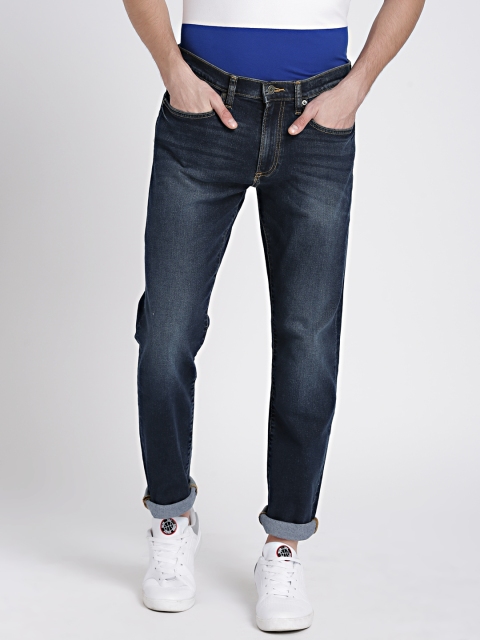 

GAP Men's Blue 1969 Slim Jeans