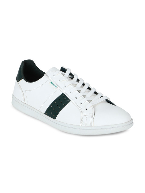 

Red Tape Men White Sneakers