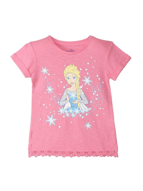 

FROZEN, Pink