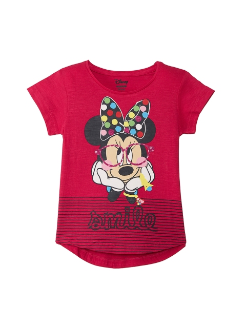 

MICKEY & FRIENDS, Pink