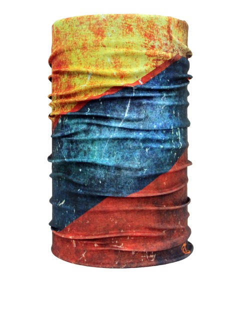 

NOISE Unisex Multicoloured Printed Headwear, Multi