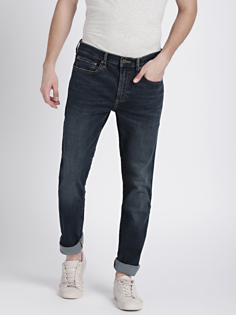 

GAP Men's Blue 1969 Skinny Denims