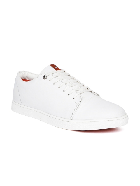 

Blackberrys Men White Sneakers